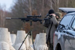 НАТО створить безлюдну зону на кордоні з РФ і Білоруссю