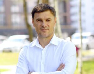 НАЗК виявило у депутата Львівської облради Андрейка порушень на 17,4 мільйона гривень