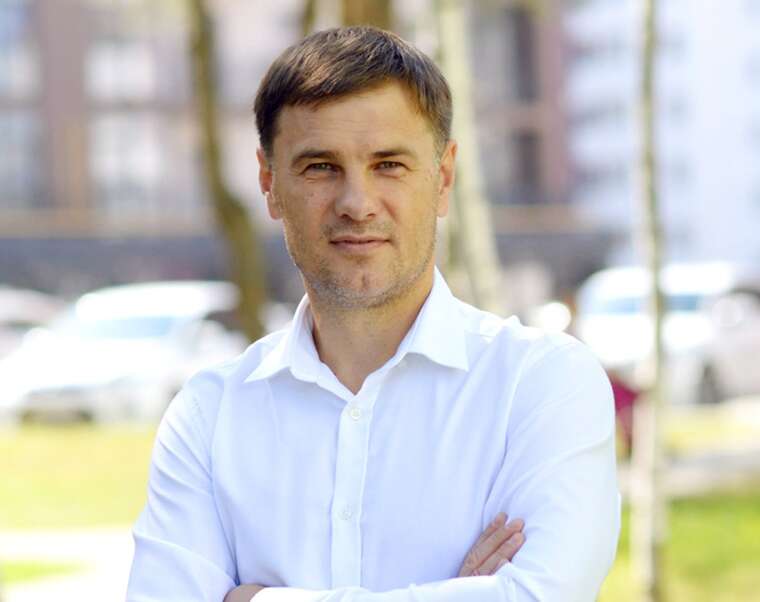 НАЗК виявило у депутата Львівської облради Андрейка порушень на 17,4 мільйона гривень