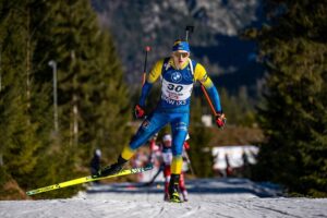 Новини спорту - Назвали склад чоловічої збірної України на перший етап Кубка світу-2026