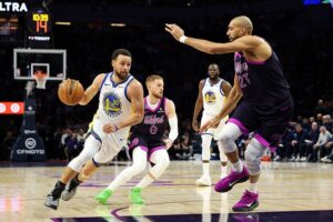 НБА: Клівленд впевнено переграв Орландо