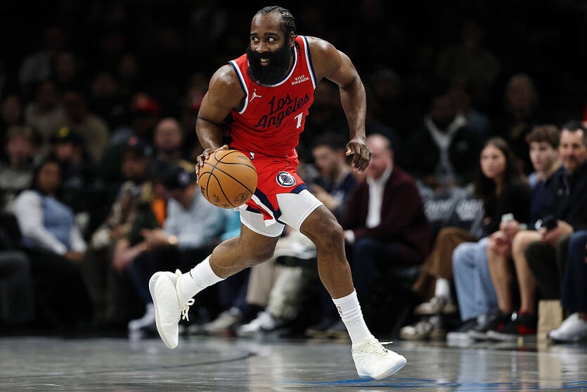 Новини спорту - НБА: Лейкерс не впоралися з Мілуокі