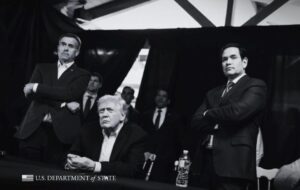 Новини світу - Не грайте з Трампом: Держдеп застереіг Росію