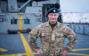 Не США: у Данії назвали головну військову загрозу