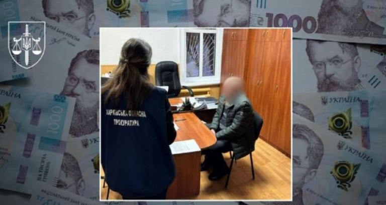 Не задекларував нерухомість: ексдепутат міськради отримав підозру