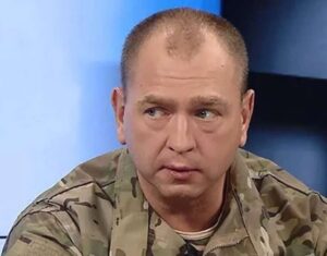 Непридатний за станом здоров’я ексголову ДПСУ Дейнека звільнили зі служби за рішенням ВЛК