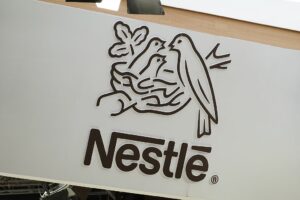 Nestle проводить найбільше в історії відкликання дитячого харчування