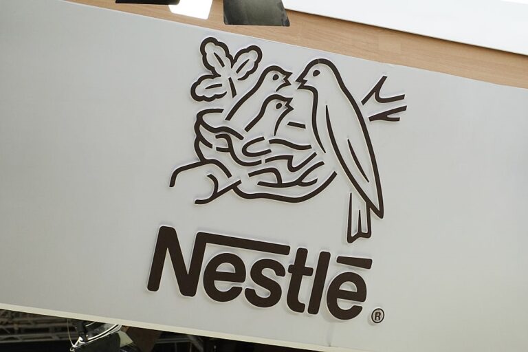 Nestle проводить найбільше в історії відкликання дитячого харчування