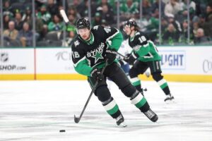 НХЛ: Далласу не вдалося перервати чорну серію