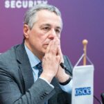 Новий голова ОБСЄ планує приїхати до Києва та Москви