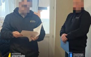 Операція Чисте місто: у Києві завершили “земельне” слідство