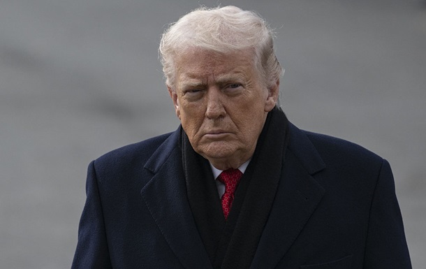 Опитування показало, наскільки європейці не довіряють Трампу