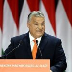 Орбан відповів Зеленському на “потиличник для Віктора”