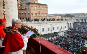 Новини світу - Папа Римський публічно звернувся до РФ із закликом