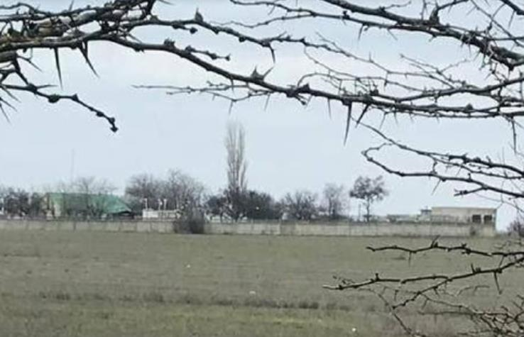 Партизани розвідали пост радіоелектронної розвідки ФСБ РФ у Криму