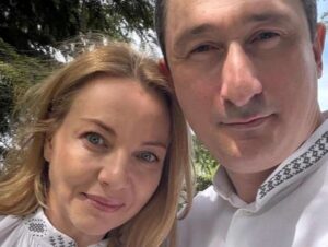 Печерський суд заблокував позов дружини Чернишова про поділ майна що намагалися вивести з-під удару