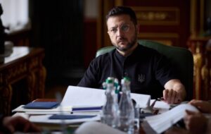 Переговори в ОАЕ: президент назвав ключове питання