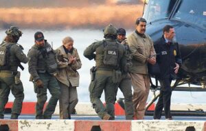 Новини світу - Під час захоплення Мадуро загинули майже 75 людей - ЗМІ