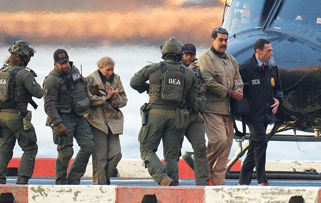 Новини світу - Під час захоплення Мадуро загинули майже 75 людей - ЗМІ