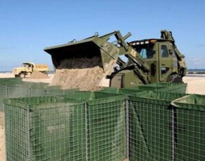 Пісок за ціною золота Укрнафта переплатить 4 мільйони на габіонах у Ромнах через втричі завищену ціну