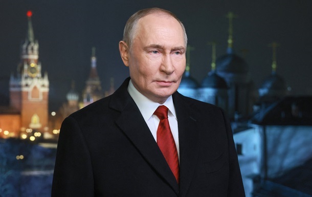 Поганий рік для Путіна: хто й коли підштовхне його до столу перемовин