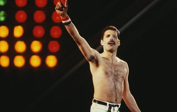 Померла жінка, яку називали “секретною донькою” Фредді Мерк&rsquo;юрі