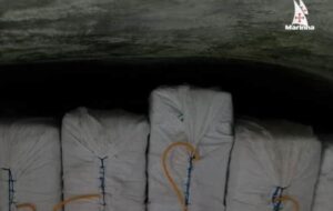 Португалія перехопила субмарину з рекордною кількістю наркотиків