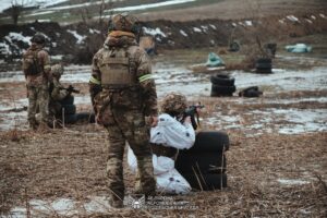 Новини України - Посилення мобілізаційних заходів: що зміниться