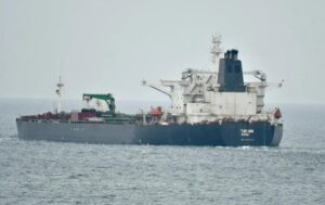 Посилення морського полювання: хто “потопить” тіньовий флот РФ