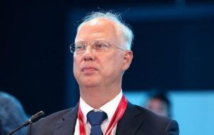 Посланець Путіна відвідає Давос – ЗМІ