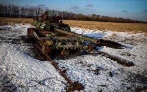 Повторити не вийшло: фіаско РФ у війні, вже довшій за “Велику Вітчизняну”