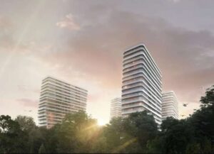 Позов за 30 мільйонів гривень прокуратура намагається стягнути пайовий внесок із забудовників одеського ЖК Kandinsky