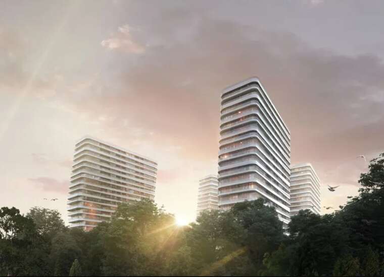 Позов за 30 мільйонів гривень прокуратура намагається стягнути пайовий внесок із забудовників одеського ЖК Kandinsky