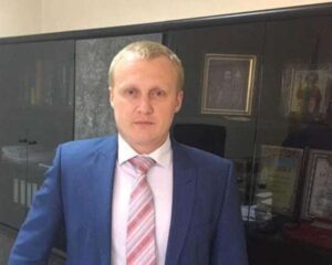 Прайс на перевірку — 400 тисяч доларів як керівник Київської окружної прокуратури Яковлєв намагався обілетити харківських колег