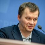 Примусовий привід для Милованова Гончаренко вимагає від поліції доставити ексміністра на засідання ТСК