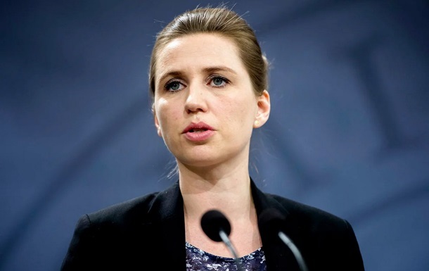 Новини світу - "Припиніть погрози": у Данії звернулися до Трампа через Гренландію