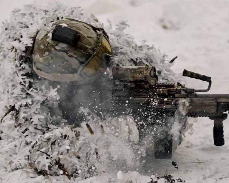 Привілля на Донеччині не окуповане росіянами – Сили оборони України