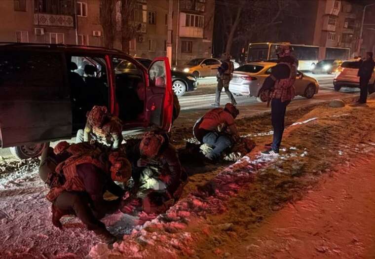 Прокуратура Одещини підтвердила затримання добровільного помічника та трьох посадовців ТЦК за підозрою у хабарництві