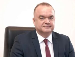 Просив за аванси очільник Енергоатома Ковтонюк виправдав дзвінки Рокету турботою про захисні споруди