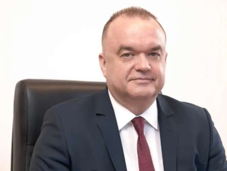 Просив за аванси очільник Енергоатома Ковтонюк виправдав дзвінки Рокету турботою про захисні споруди