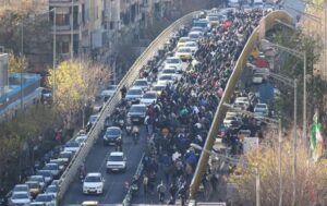 Новини світу - Протести в Ірані: є жертви і поранені