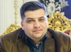 Пшонка-стайл на Закарпатті у мережі показали золотий палац депутата Богара, який приховав 8 мільйонів гривень у декларації