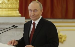 Путін не наважився критикувати Трампа за захоплення Мадуро