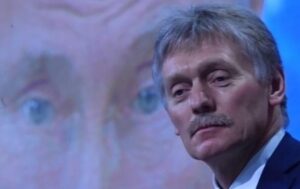 Путіна “запросили” у Раду миру – Кремль