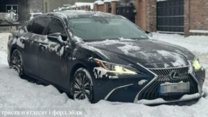 У Львові викрито п’ятьох збувачів особливо небезпечних наркотиків