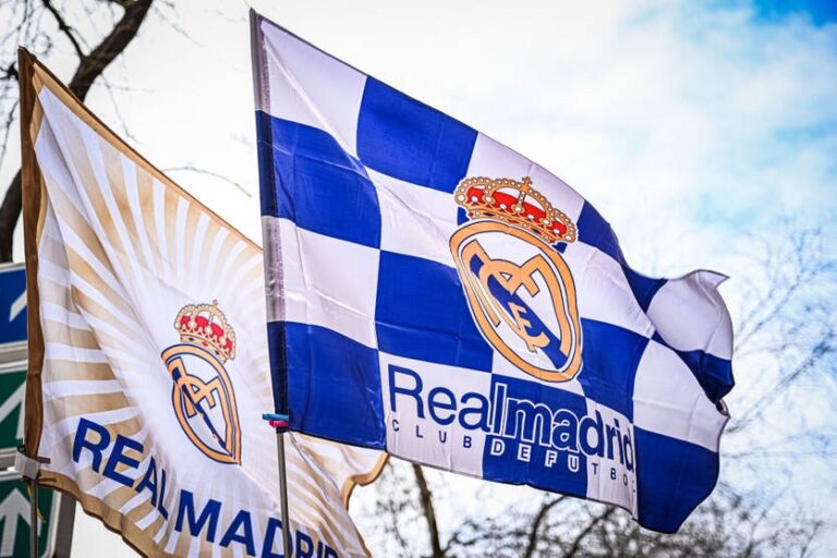 Реал почав пошук нового керманича команди на новий сезон