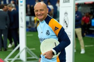 Новини спорту - Реал знову запросить тренера з фізпідготовки після відходу Алонсо