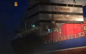 Новини України - РФ атакувала два іноземні судна на Одещині