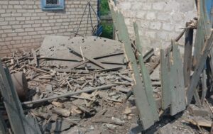 Новини України - РФ обстріляла Краматорську громаду: є жертви