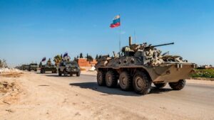 РФ терміново покинула ключову базу в Сирії: деталі